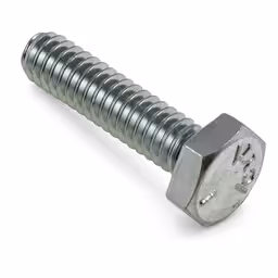 Skruv UNF 1/4-28x1" (25 mm) GR.8 till Volvo Duett, Amazon, 1800, Volvo OE 955640, art.nr 181604741