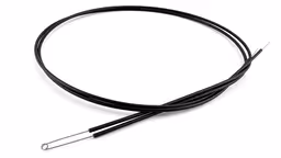 Chokewire dubbelförgasare till Volvo PV444, PV544, Duett, Amazon, 1800