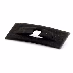 Clips emblem radiolucka till Volvo PV, Volvo OE 191366