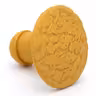 Clip, beige
