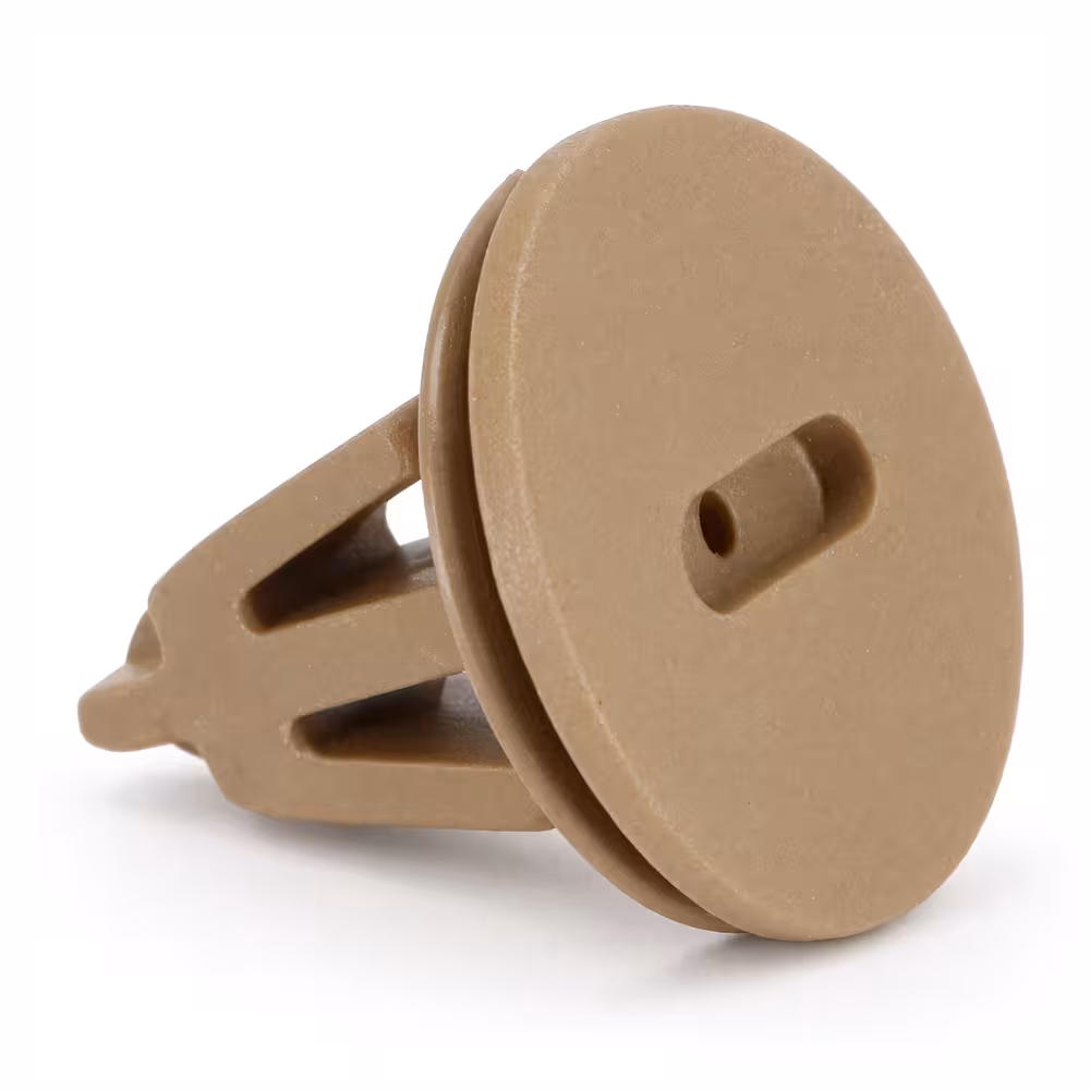 Klips til Volvo 340, 740, 760, 940, beige