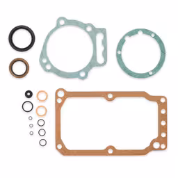 Packningssats växellåda till Volvo M30, M40 1967-, Volvo OE 270745, art.nr 241609283