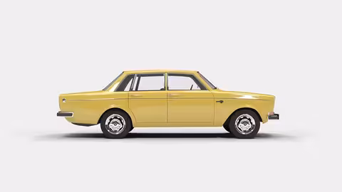 Volvo 140/164