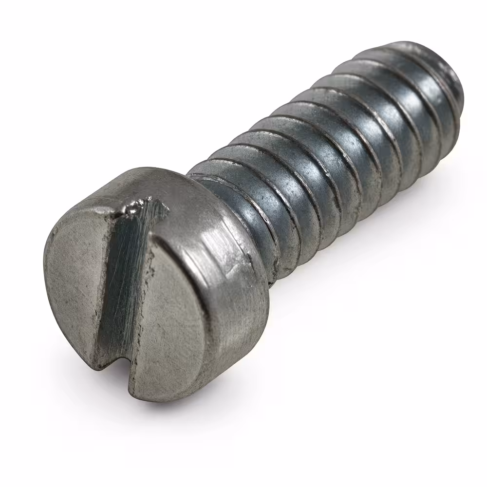 Skruv vakuumkammarlock SU till Volvo PV, Duett, Amazon, 140, 1800, 240, 260, 740, 760, UNC 10-24x1/2"