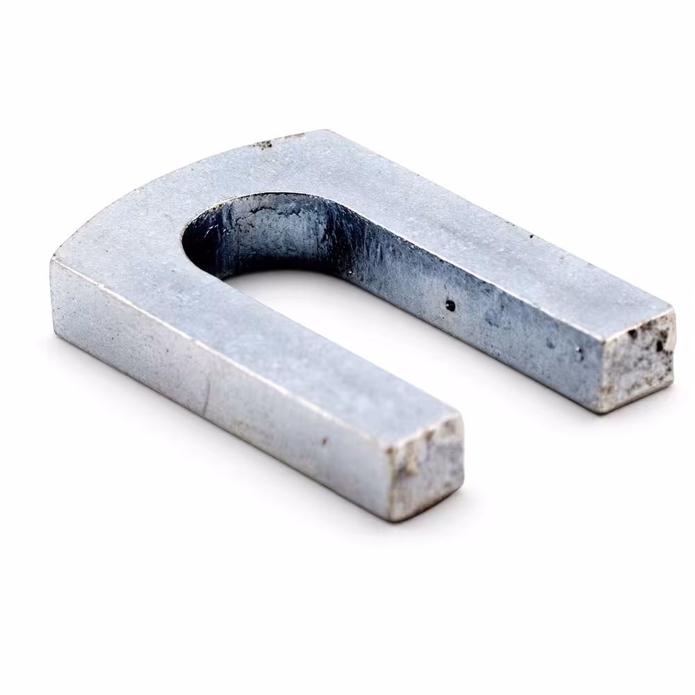 Entretoise de réglage pour bras de suspension supérieur, épaisseur t=6,00 mm, pour Volvo Amazon 1957-67, 1800, 140 1967-72, 164