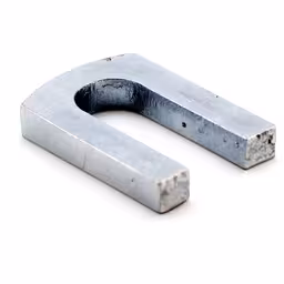 Justermellanlägg övre länkarm t=6,00 mm till Volvo Amazon 1957-67, 1800, 140 1967-72, 164, Volvo OE 658770, art.nr 181599441