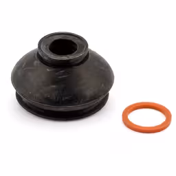 Dammtätning Kulled nedre till Volvo Amazon, Amazon Kombi, 1800, Volvo OE 672792