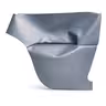 Verkleidung, links