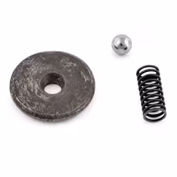 Siège/ressort de clapet anti-retour type J pour Volvo 1800, Amazon Kombi