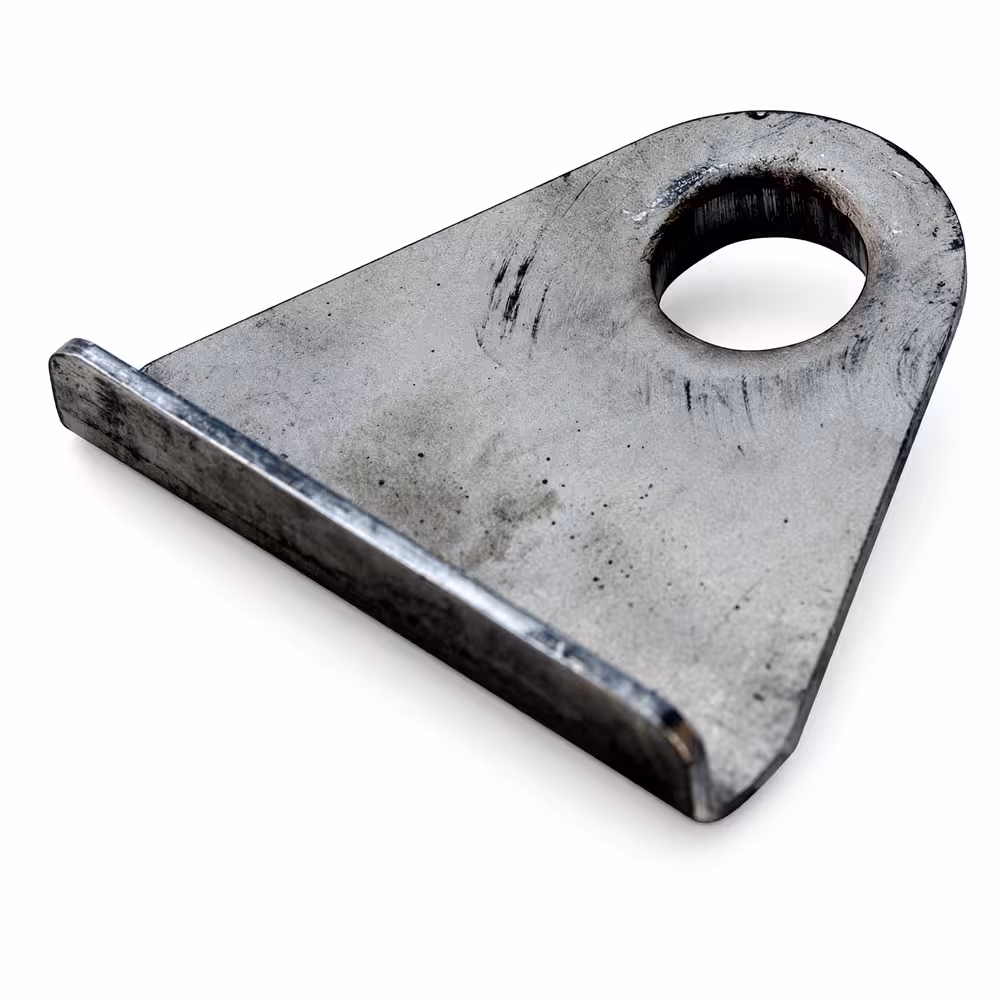 Fäste mellanaxel/kopplingsarm till Volvo PV544 1962-65, Duett 1962-68, B18, yttre