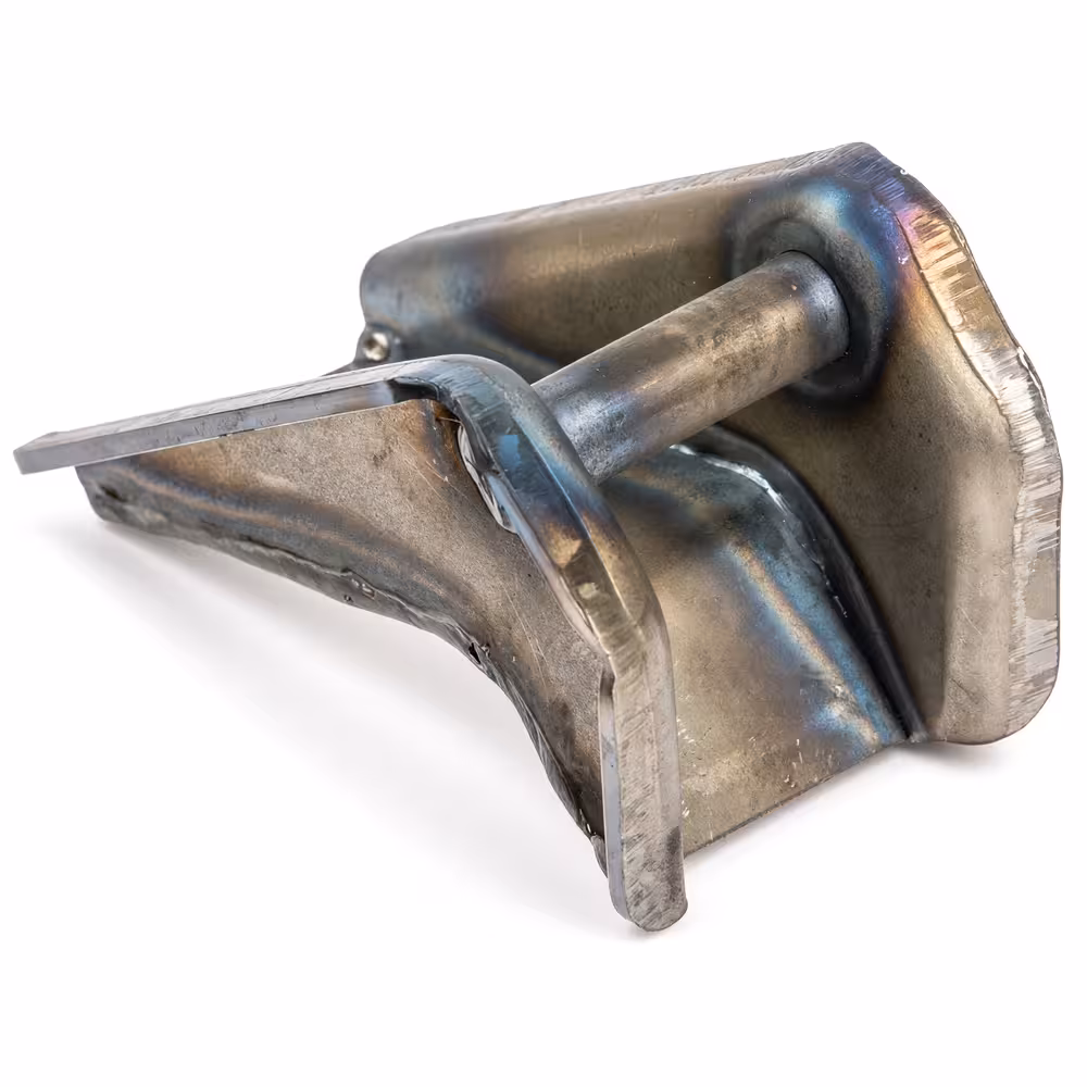 Feste bak BP81670074 til Volvo 740, 940, 960, S90, 1984-1998