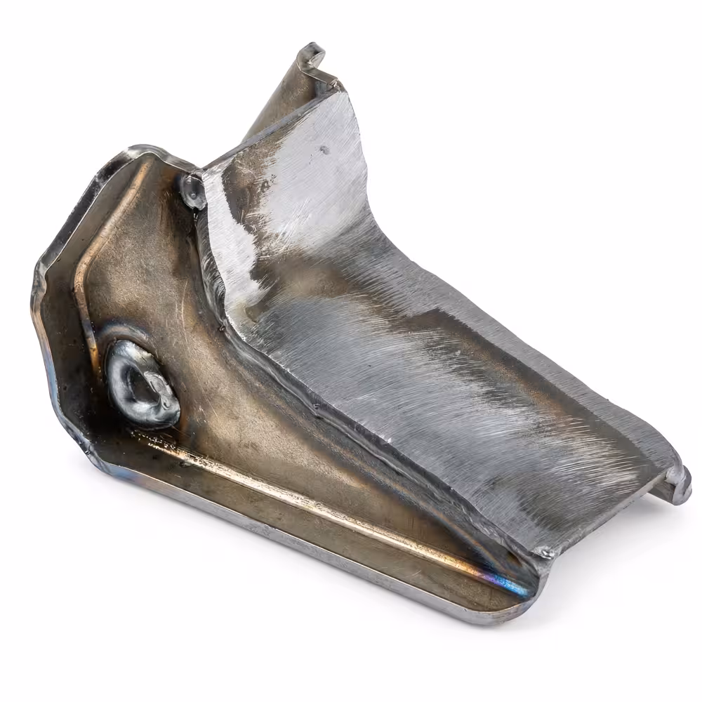 Feste bak BP81670074 til Volvo 740, 940, 960, S90, 1984-1998