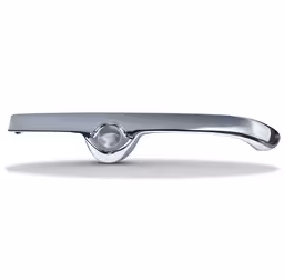 Dörrhandtag yttre till Volvo 1800, 1800S, 1800E, 1800ES, 1967-73, höger