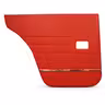 Door panel, L