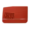 Door panel, R