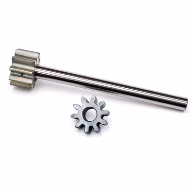 Drevsats Oljepump till Volvo B4B, B16, Volvo OE 419018-KIT