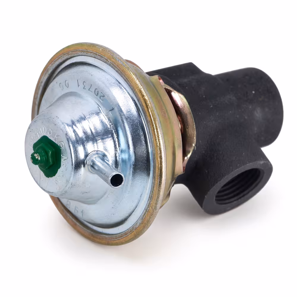 EGR-ventil for Volvo 240, 245, 260, 265
