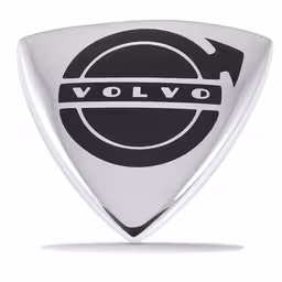 Emblem, Volvo OE 664493R