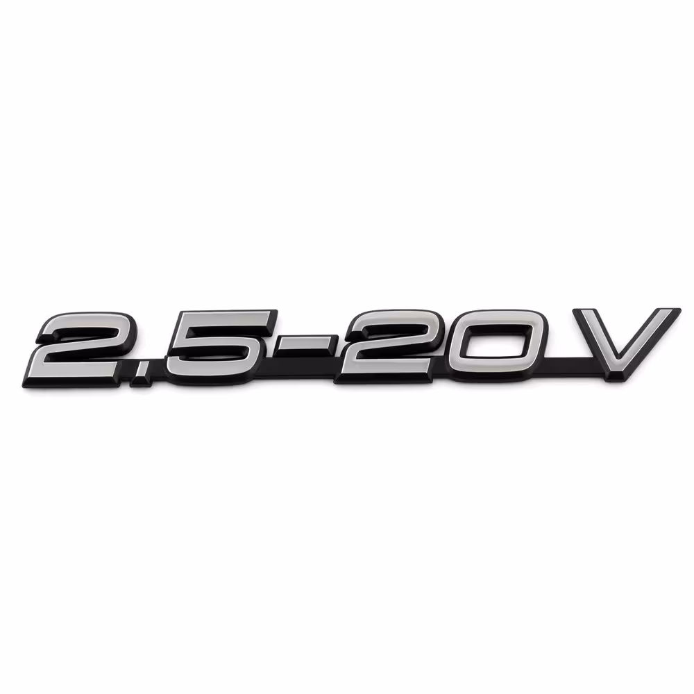 850-emblem for Volvo 850