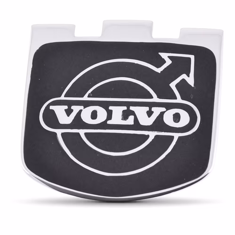 Emblem "Volvo" opp til Volvo 1800E 1971, 164