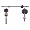 Oil pressure line