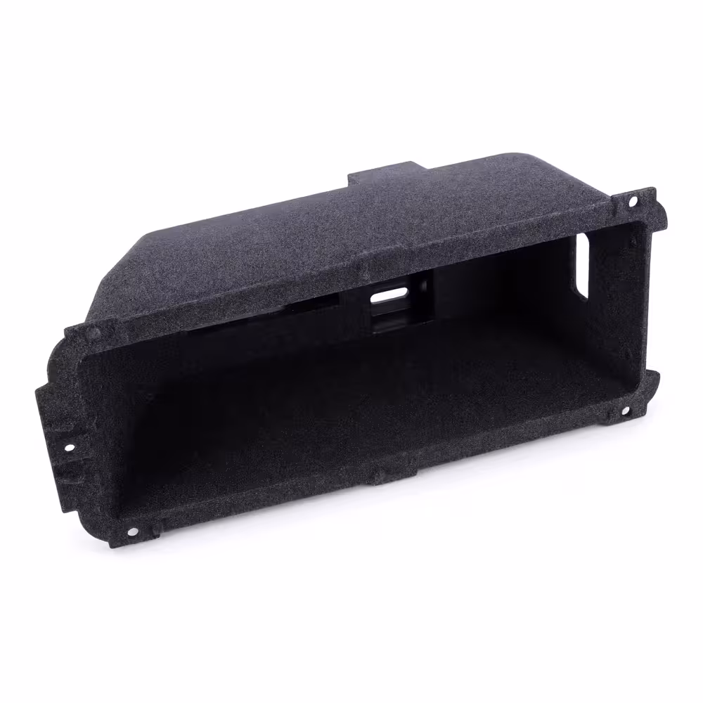 Midtkonsollrom for Volvo 740, 760, 780, 940, 945, 960