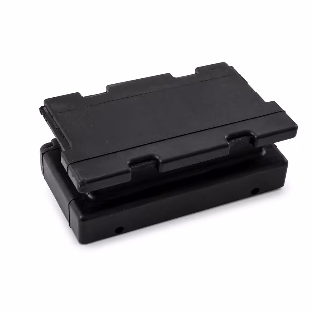 Bladfjærfeste (Multilink 1995-) Volvo 960, S90, V90 (-1998)