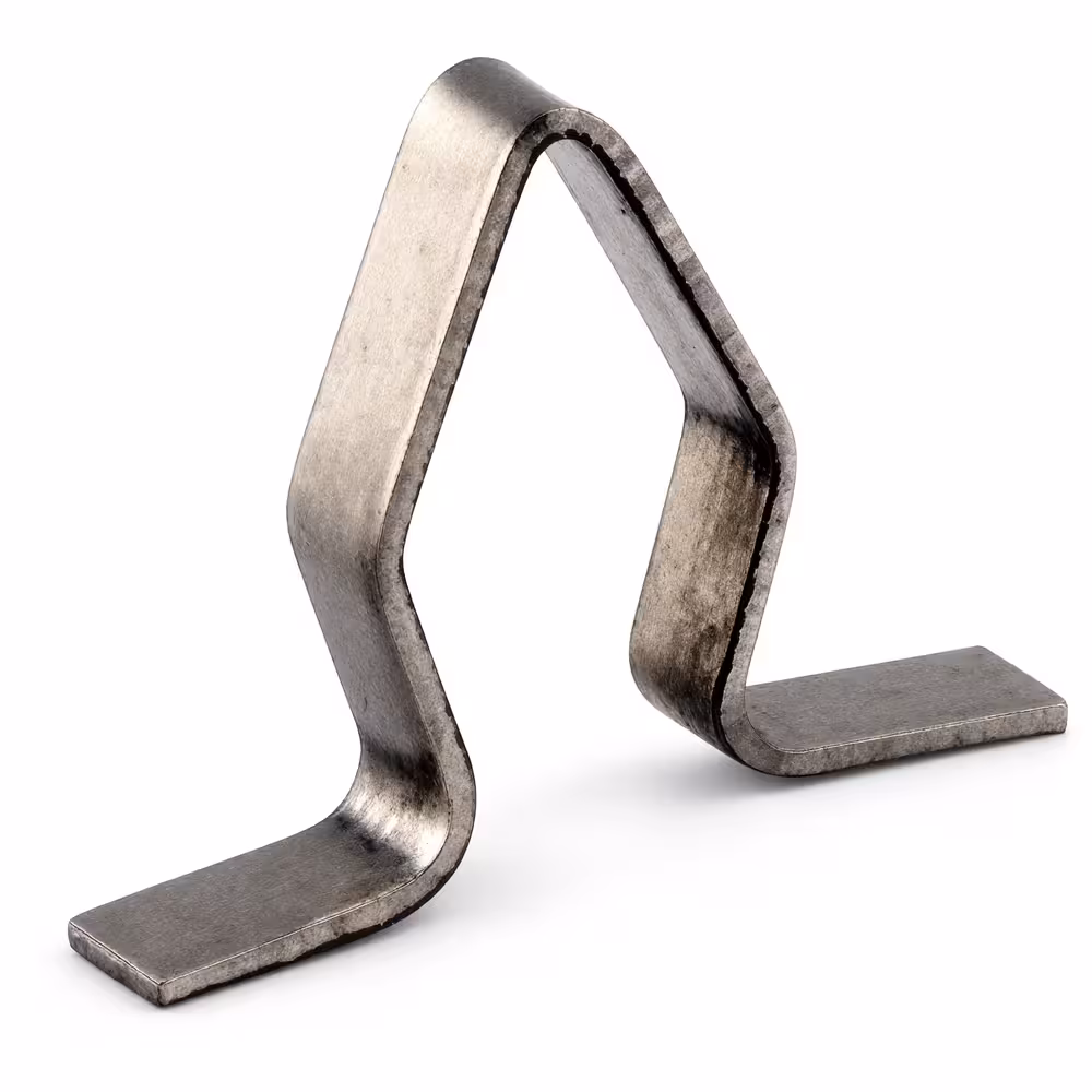 Brakett Friskluftsgitter for Volvo Amazon -66