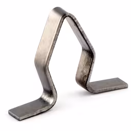 Brakett Friskluftsgitter for Volvo Amazon -66, Volvo OE 654290, art.nr 181597698