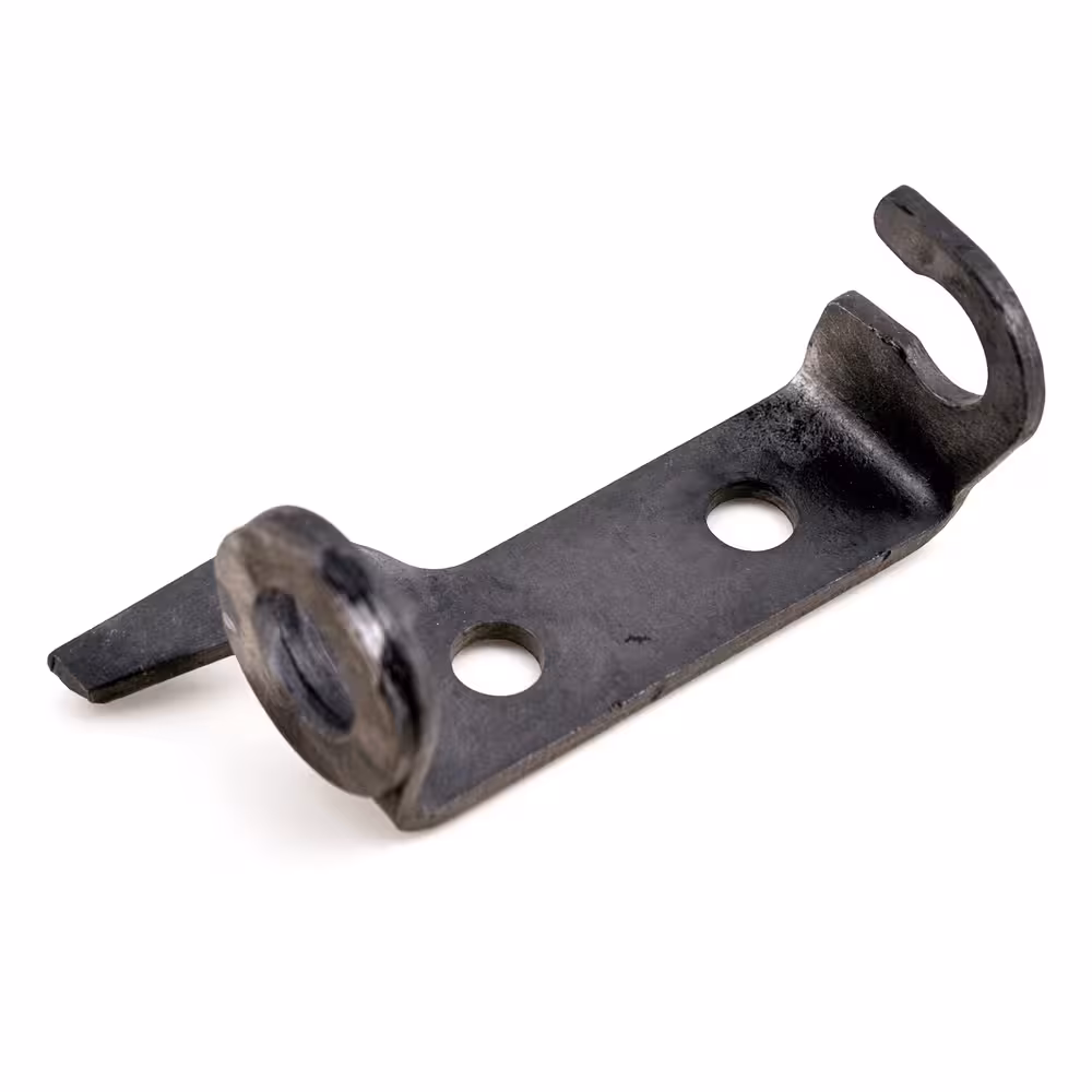 Brakett for innsugsgass SU HS6 for Volvo PV444, PV544, Duett, Amazon, 1800