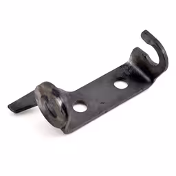 Fäste insug gasreglage SU HS6 till Volvo PV444, PV544, Duett, Amazon, 1800, Volvo OE 418506