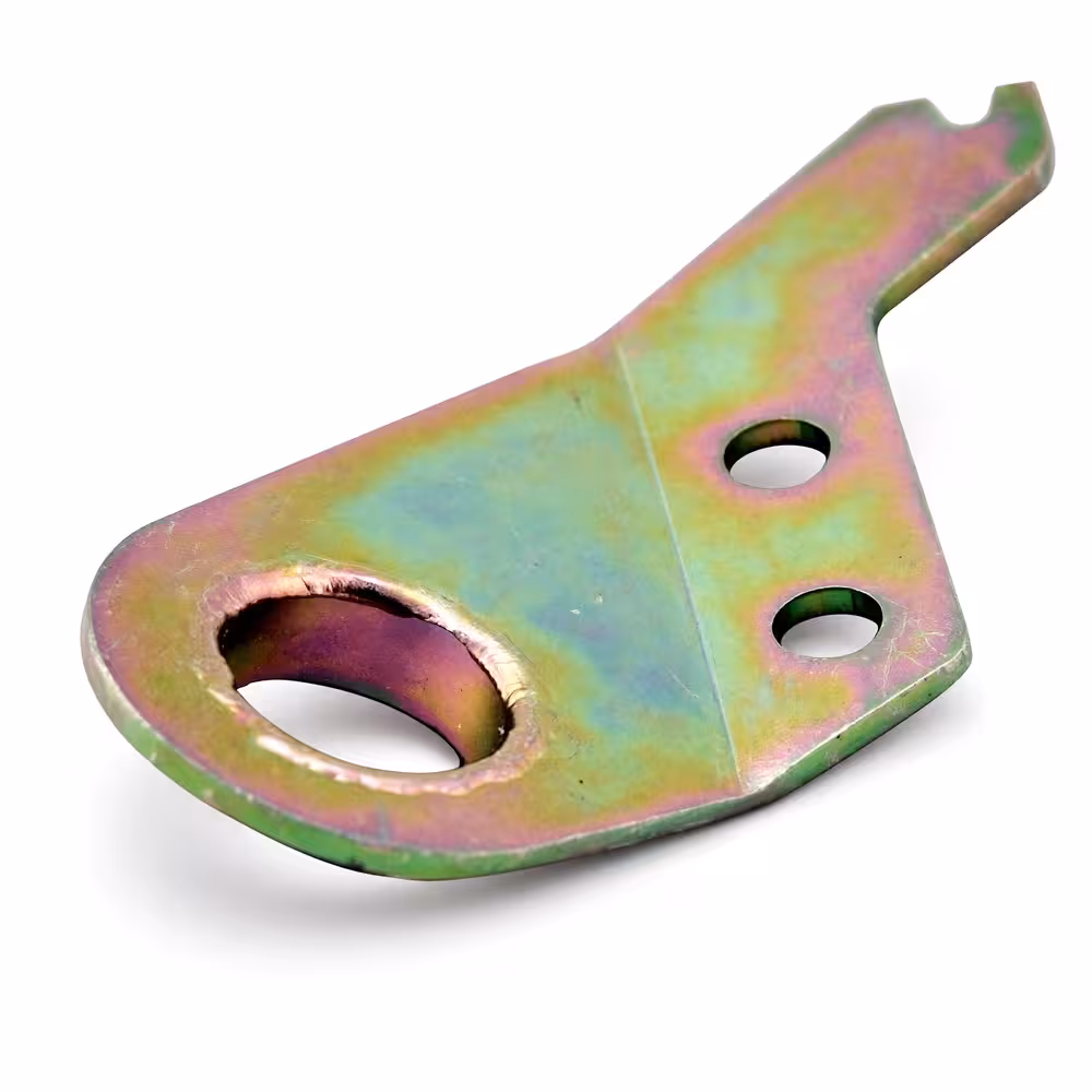 Mellomakselkoblingsbrakett for Volvo PV, Duett