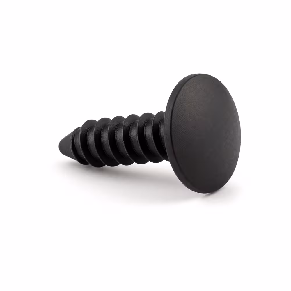 Feste for torpedoveggmatte for Volvo PV, Duett