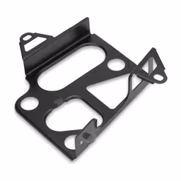 Fästplatta bränslepump till Volvo 740, 760, 780, 940, 960, 940 1982-95, Volvo OE 1272070 – bild 2