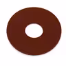 Fibre washer