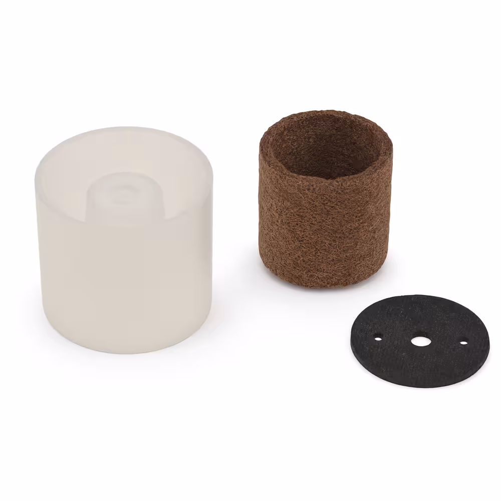 Filtersett Girling bremseservo 1-krets for Volvo Amazon, Amazon Kombi