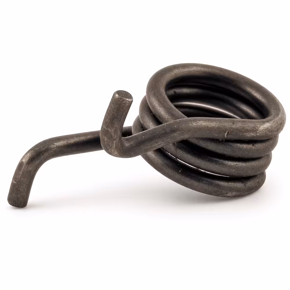 Fjærspak BW35 for Volvo Amazon, 1800