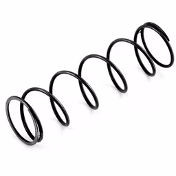 Fjærlagerholder kardan for Volvo 1800, 140, 164, 240, Volvo OE 683537