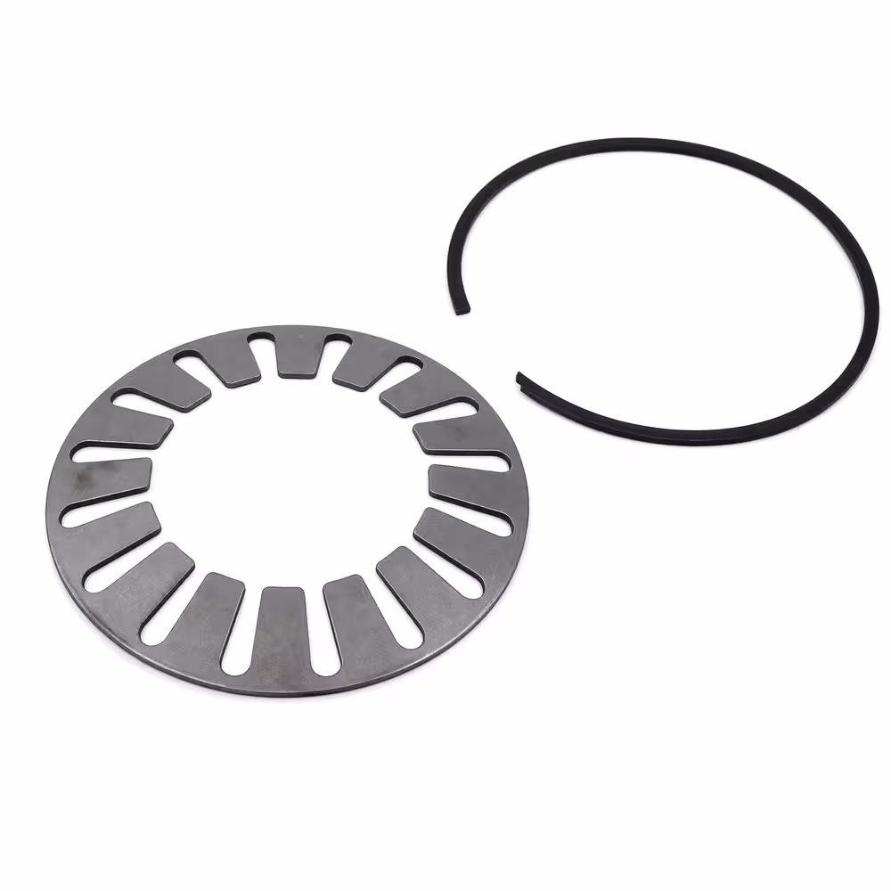 Fjær- og låseskivesett BW35 for Volvo 164, 240