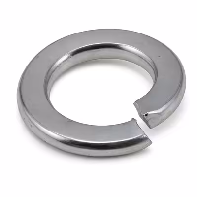 Fjäderbricka 7/16" 11,3x18,3x2,2 mm till Volvo Amazon, Amazon Kombi, Volvo OE 940110