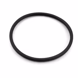 Viftereim B4B, B14A til Volvo Duett, 17x800, Volvo OE 403109, art.nr 151598052