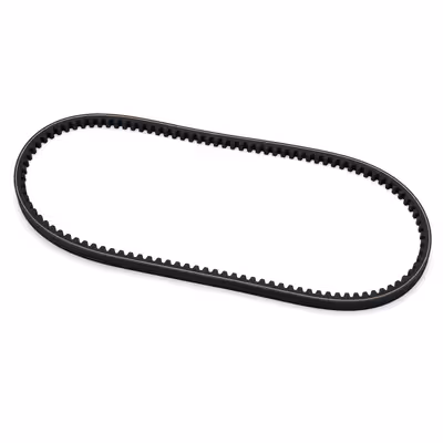 Ventilatorriem airconditioning voor Volvo 240, 740, 760, 780, 940, 1979-95, 12, 5x975, Volvo OE 979631