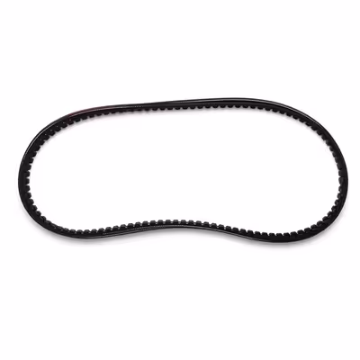 Ventilatorriem B27, B28 voor Volvo 760, 940, 1979-87, L=1100 mm, Volvo OE 968936