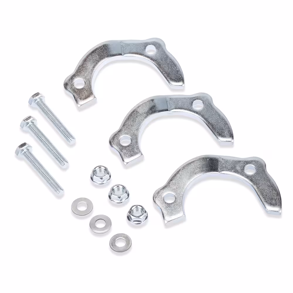 Eksosflens for Volvo 240, 740, 760