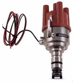 Fördelare 123 Ignition till Volvo 1800E, B30A