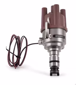 Fördelare 123 Ignition till Volvo B20E med givarsignal D-jetronic