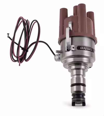Fördelare 123 Ignition till Volvo B4B, B16, programmerbar