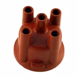Zündverteilerkappe für Volvo 140, 240, 300, 740, Volvo OE 243797