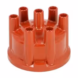 Zündverteilerkappe für Volvo 260, 760 B27, B28, Volvo OE 243923