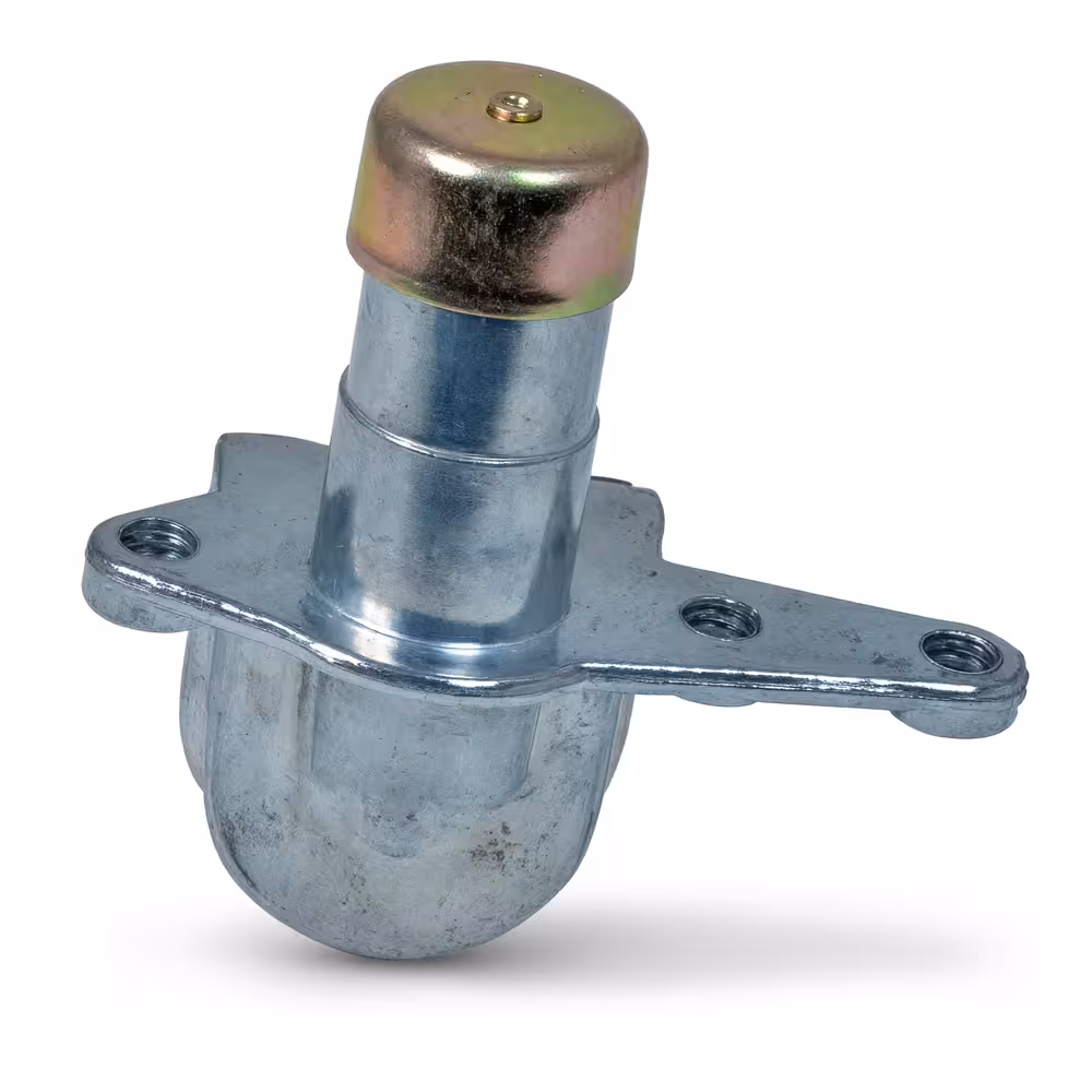 Fotbryter til Volvo PV444, Duett 1947-57